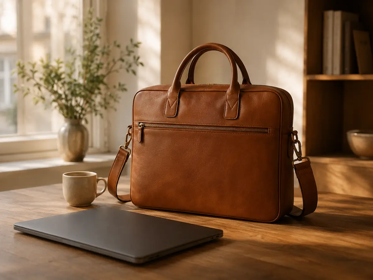 Welke maat laptoptas heb je nodig?