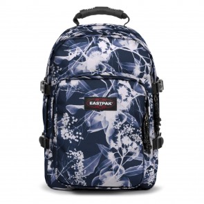 Eastpak Provider Rugzak Navy Ray 15 inch Voorkant