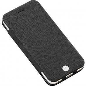 Just Mobile Quattro Folio iPhone 6/6S Plus Black