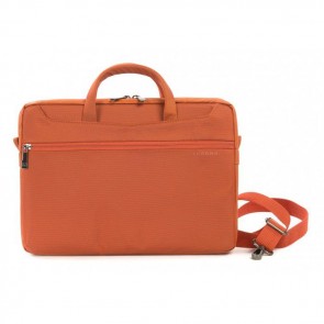 Tucano Work_Out II Slim Bag for MacBook Pro 13 inch Orange