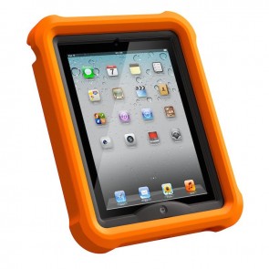 LifeProof iPad 2/3/4 LifeJacket Voorkant