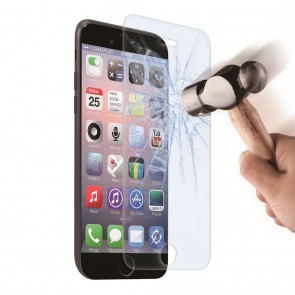 Muvit Tempered Glass Screen Protector iPhone 6/6S