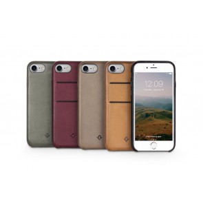 Twelve South Relaxed Leather Case Pockets Group