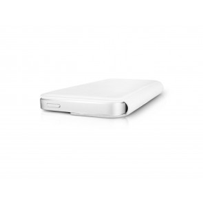 Twelve South SurfacePad iPhone 5/5S/5C/SE White Liggend
