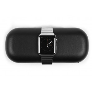 Twelve South TimePorter for Apple Watch Black opladen