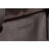 Burkely Leren Laptop Sleeve 15.6 inch Fundamentals Vintage Josh Bruin Detail