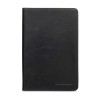 dbramante1928 Copenhagen 2 Leather Folio Case iPad Mini 4 Black Voorkant