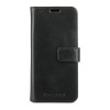 dbramante1928 Copenhagen 2 Leather Wallet Samsung Galaxy S8+ Hoesje Zwart Voorkant
