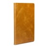 dbramante1928 Copenhagen 2 Leather Folio Case iPad Pro 10.5 inch Tan Voorkant