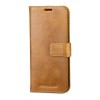 dbramante1928 Lynge 2 Leather Wallet Samsung S8+ Hoesje Tan Voorkant