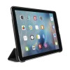 Decoded Leather Slim Cover iPad Pro Black Staand