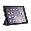 Decoded Leather Slim Cover iPad Air 2 Black Stand