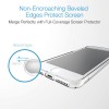 Just Mobile TENC AutoHeal Cover iPhone 7 Crystal Clear