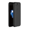 Just Mobile TENC AutoHeal Cover iPhone 7 Matte Black
