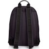 Knomo Drysdale Backpack Black 15 inch Acthterkant