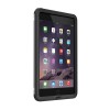 LifeProof Frē for iPad Mini 1, 2, 3 Case Black schuin voorkant links