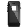 LifeProof Frē for iPhone 6/6S Plus Case Black voorkant leeg