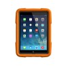 LifeProof LifeJacket for Frē or Nüüd iPad Air Case Orange voorkant
