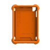 LifeProof LifeJacket for Frē or Nüüd iPad Mini 1, 2, 3 Case Orange zonder case