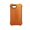 LifeProof LifeJacket for Frē or Nüüd iPhone 6 Case Orange achterkant