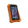 LifeProof LifeJacket for Frē or Nüüd iPhone 6 Case Orange case er uit komend