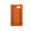 LifeProof LifeJacket for Frē or Nüüd iPhone 6 Case Orange voorkant leeg