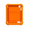 LifeProof LifeJacket for Frē or Nüüd iPad 2, 3, 4 Case Orange zonder case