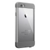 LifeProof Nüüd for iPhone 6 Case Avalanche schuin achterkant