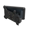 LifeProof Mounting Cradle - for Frē or Nüüd iPad Air 1 / 2 Case case uitnemen