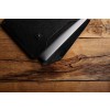 Mujjo Sleeve 13 inch MacBook Air & Pro Retina Black detail 6