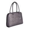 SOCHA Grey Diamond Businessbag 15.6 inch Voorkant