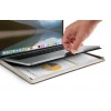 Twelve South BookBook MacBook Pro 14 inch (M1 Pro/Max) Case Bruin Lifestyle