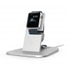 Twelve South HiRise for Apple Watch Silver