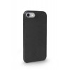 Twelve South Relaxed Leather Case iPhone 8/7 Black Achterkant