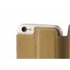Twelve South SurfacePad iPhone 6 Plus Camel Camera detail