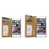 Twelve South BookBook iPhone 6 en 6 Plus Case Wallet open