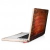 Laptop sleeve Twelve South BookBook Rutledge MacBook Pro Retina 15 inch Open