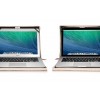 Laptop sleeve Twelve South BookBook MacBook Pro Retina 15 inch Rutledge Open