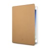 Twelve South SurfacePad iPad Camel voorkant