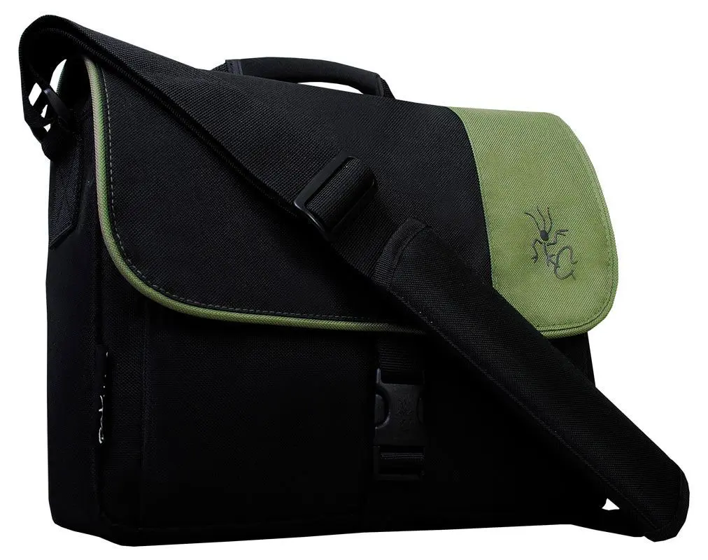 Pakuma Choroka K4 Black/Green-0