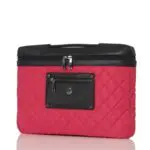 Laptop Sleeve Knomo Slim Medium Teaberry 15 inch Voorzijde