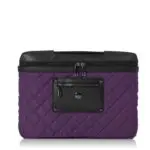 Laptop Sleeve Knomo Slim Small Ultraviolet 13 inch Voorzijde