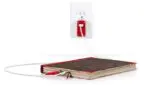Twelve South BookBook iPad Mini Case Opladen