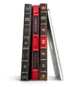 Twelve South BookBook iPad Mini Case Familie