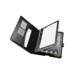 Sena Florence Portfolio iPad 2/3/4 Black Open