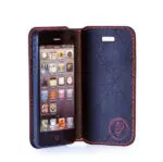 Castello DaVarg KANAM5e iPhone 5 Tirra Binnenkant