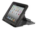 LifeProof Nuud iPad 2/3/4 Case Black Stand 1