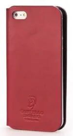 Castello DaVarg ADOR5 iPhone 5 Ember Achterkant