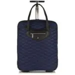 Laptop Trolley Knomo Scala Marine 15 inch Voorkant