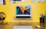 Twelve South GhostStand for MacBook werkplek